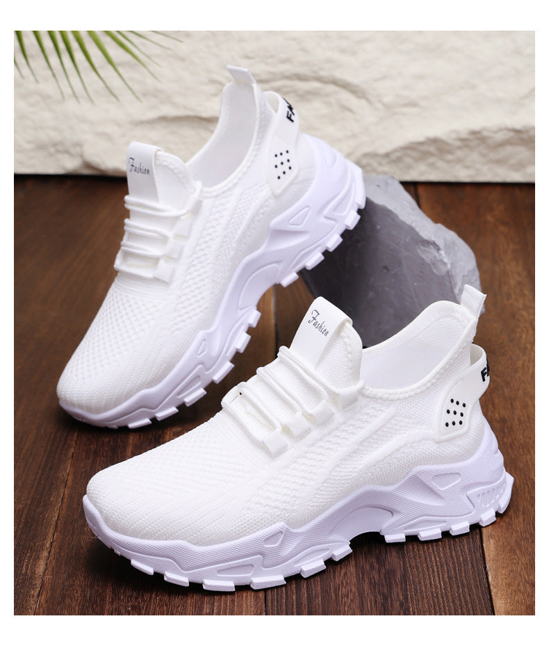 🔥Ημέρα 60% ΕΚΠΤΩΣΗ - Γυναικεία ορθοπεδικά άνετα αθλητικά παπούτσια-GR 