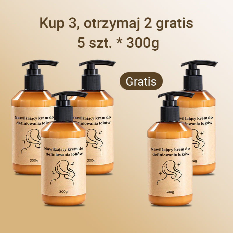 🎁Tajná receptúra na vyšenje temperamentu✨Dlhotrvajúci styling Marocký oblem Hydratačná elasticita-SK 