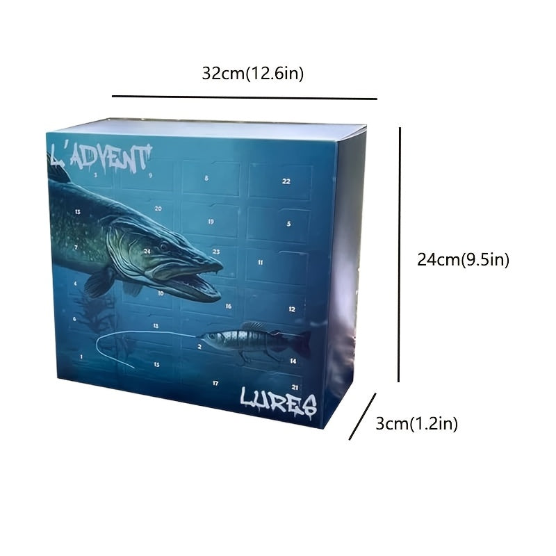 🎄Kalėdinis išankstinis išpardavimas su 49% nuolaida🎁 - 📅L'ADVENT'LURES 2025-LT