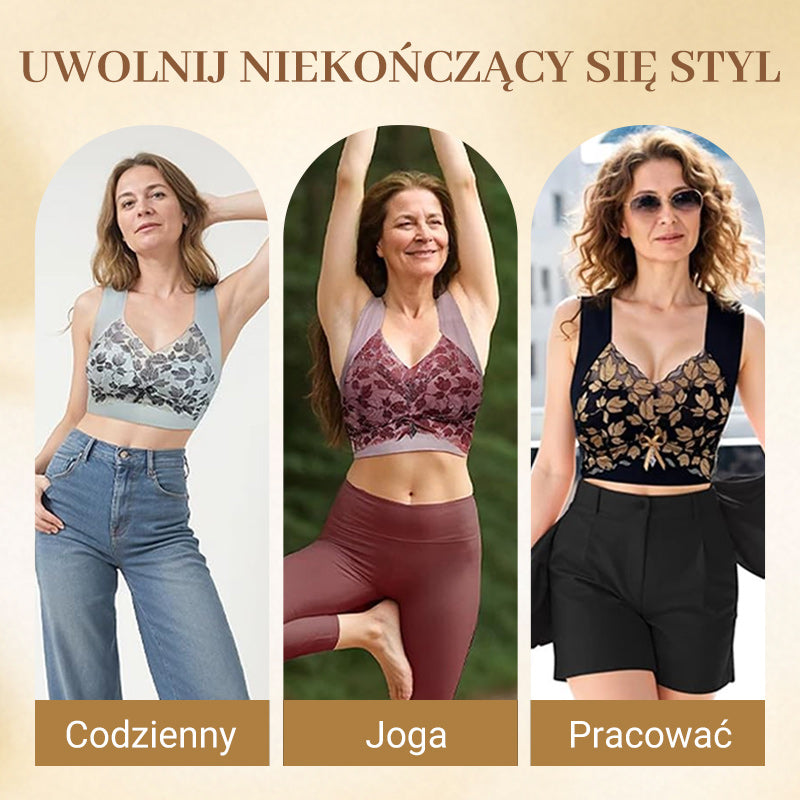 ✨【1+1 δωρεάν】💖 Γυναικεία εσώρουχα χωρίς ραφές-GR