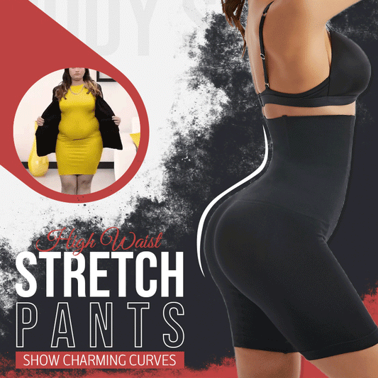 ✨Μπούπιτε 1 παίρνω 1 δωρεάν✨Γυναικείο φόρεμα με ψηλόμεση φούστα 