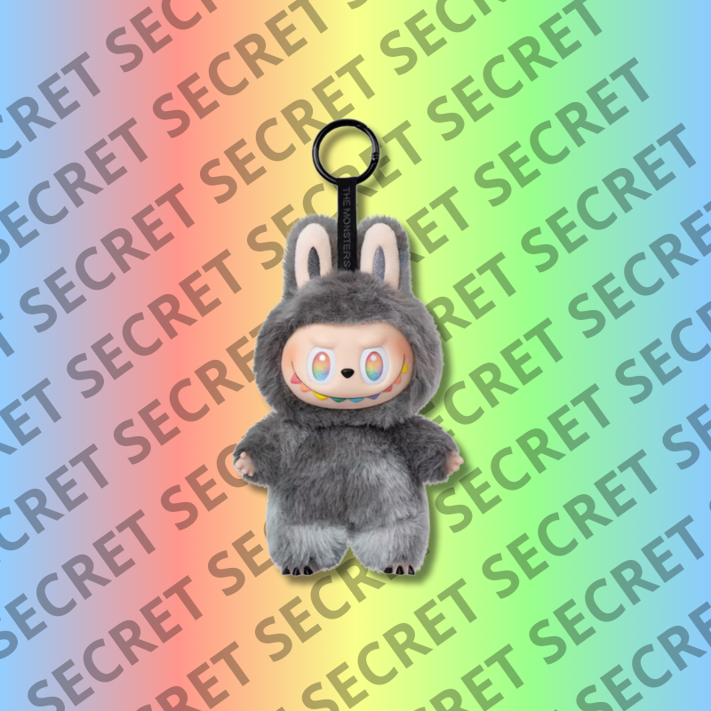 🔥Έκπληξη έκπληξη Labubu-GR 