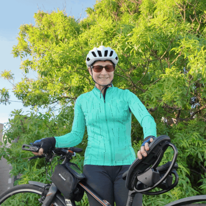🚴🚴‍♀️Εργονομική δυναμική σέλα ποδηλάτου-LT 