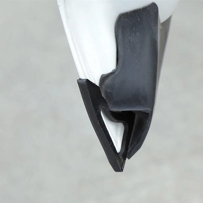 Automobilio durelių kampų apsaugos (4 vnt.)-LT