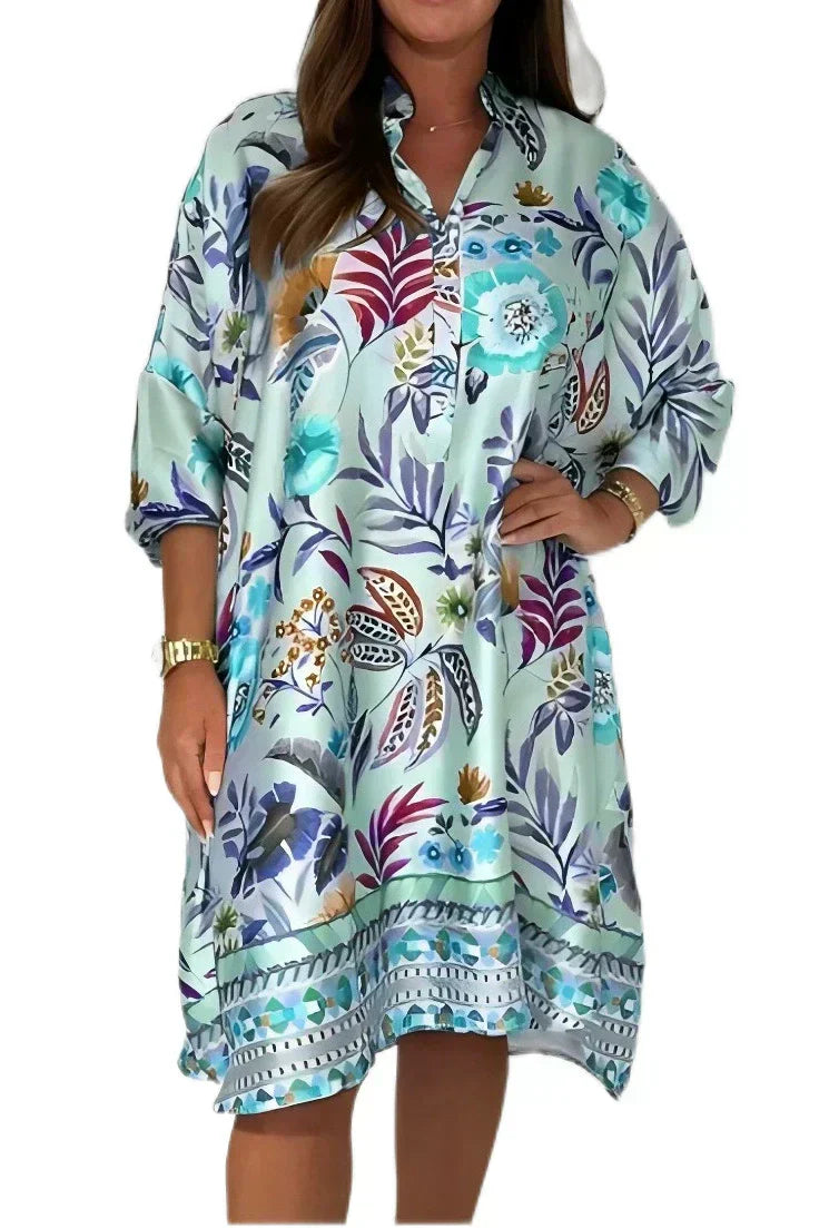 🌺Λουλουδάτα κοψίματα και κουμπιά-GR