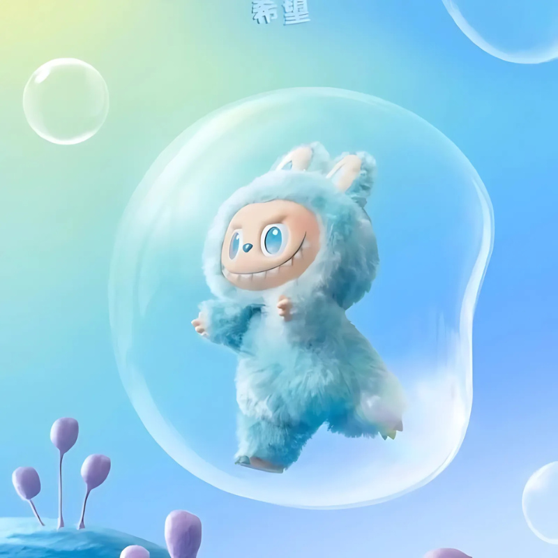 🔥Έκπληξη έκπληξη Labubu-GR 