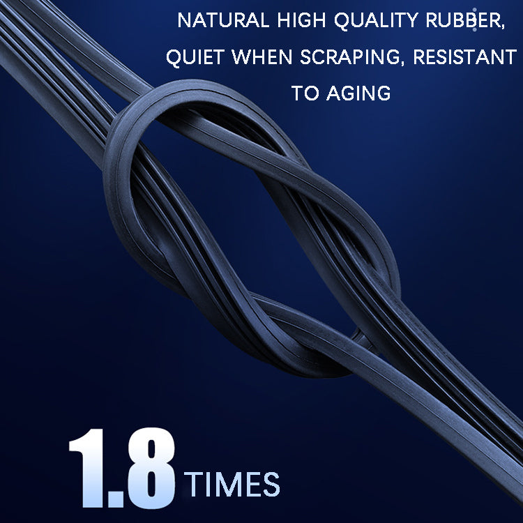 🌈 Tylūs, bekauliai anglies pluošto valytuvai-LT