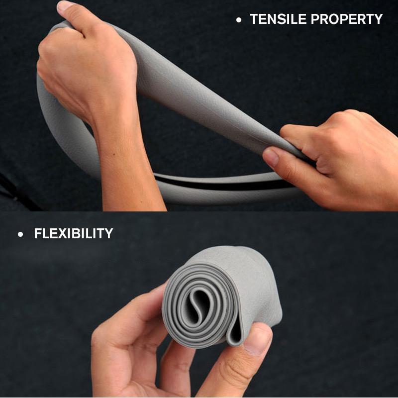 Automobilio vairo dangtelis-LT