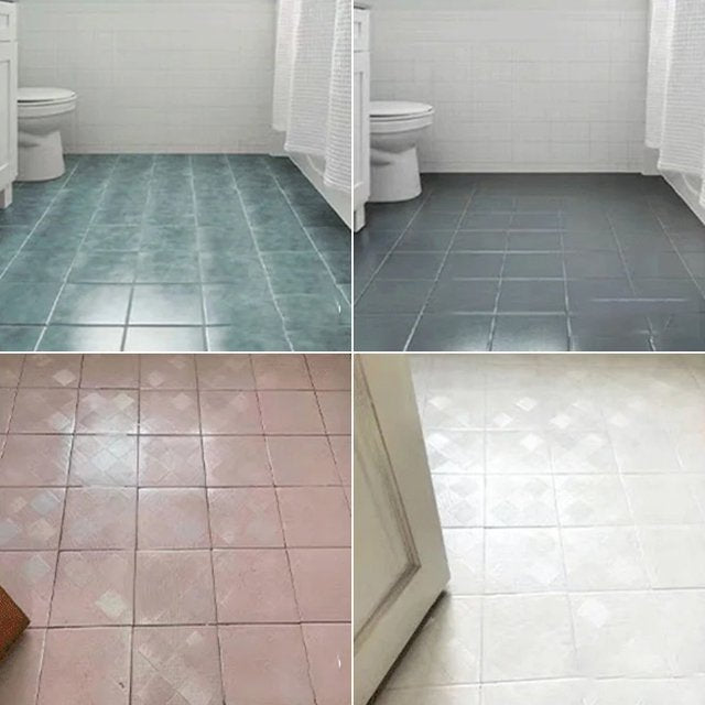 Multifunkčná podlahová farba-GR 