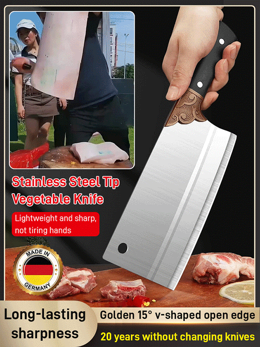Obrabljen ultra oster steel drbilnik HB Spike-SI 