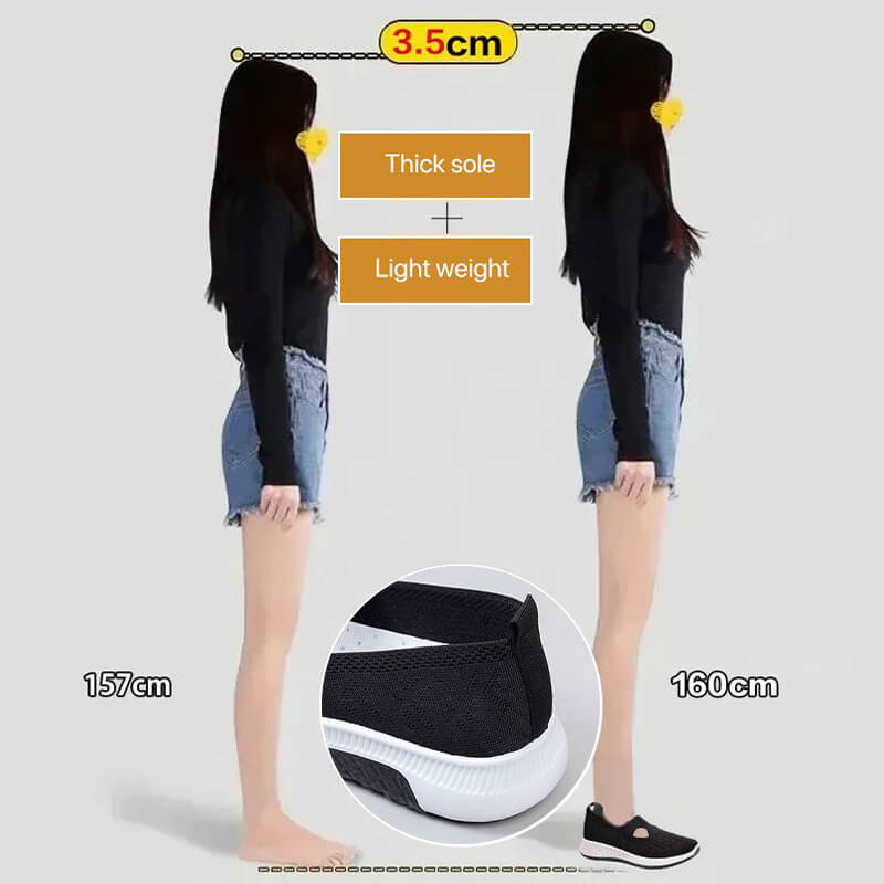 🌸Νέα μαλακά, αντιολισθητικά παπούτσια του 2025-GR