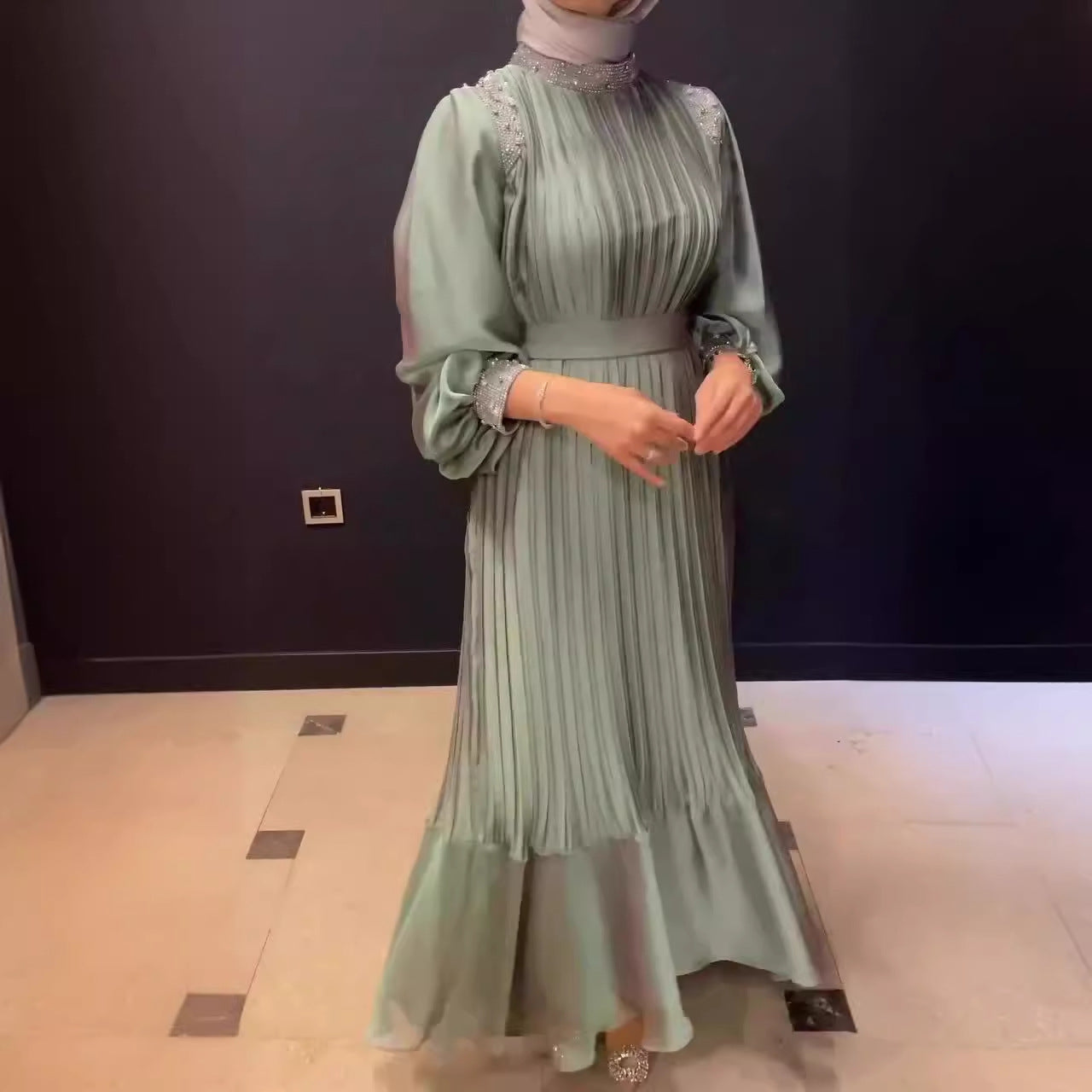 🌹Μάξι δωρεάν με πλησέ με γραμματά κρύσταλλα GR