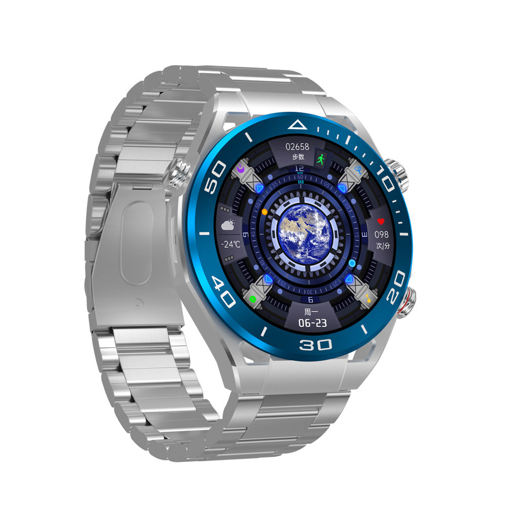 ✨Έξυπνο Bluetooth Talking Watch-Extraordinary Master 