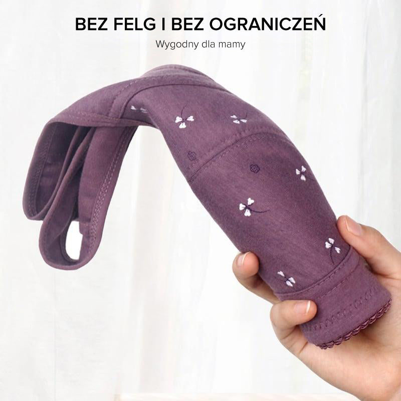 Παλιό μπροστινό kopčanje pamukni grudnjak 