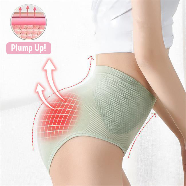 ✨Αγοράστε ένα, πάρτε ένα δωρεάν✨Εσώρουχα με σχήμα σώματος 