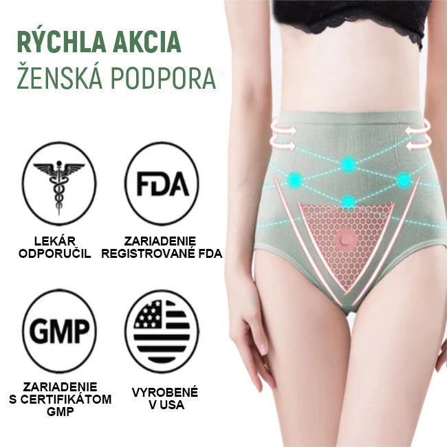 ✨Compre uno y llévese otro gratis✨ ropa interior moldeadora 