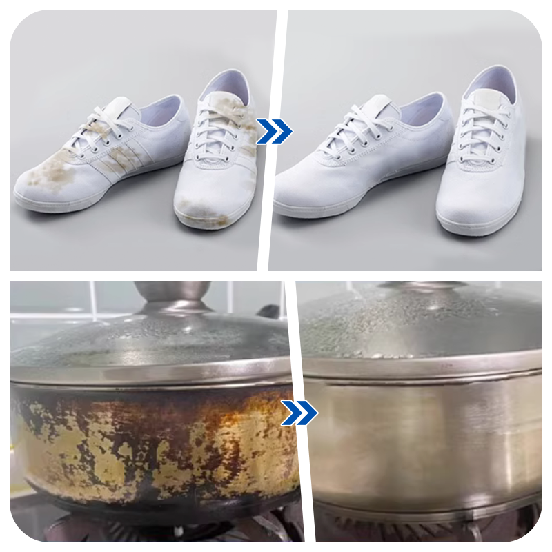 Daugiafunkcis dėmių valiklis skalbimo kremas-LT