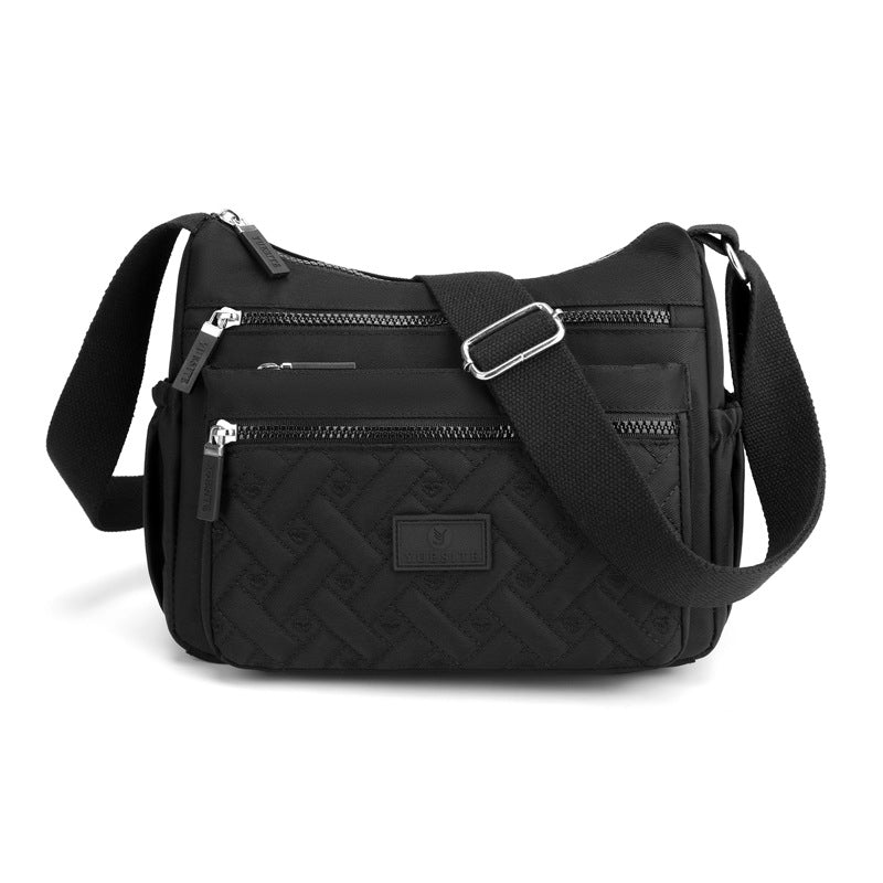 【✨2024. gada young products】👜Κλασική πολυτελής τσάντα ώμου-LV
