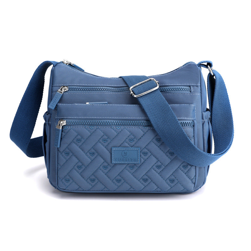【✨2024. aasta ued toted】👜Κλασική πολυτέλεια õlakott-EE