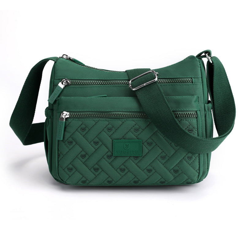 【✨2024. aasta ued toted】👜Κλασική πολυτέλεια õlakott-EE