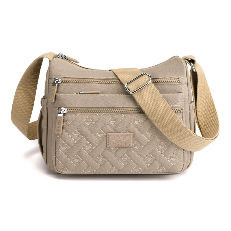 【✨2024. gada young products】👜Κλασική πολυτελής τσάντα ώμου-LV