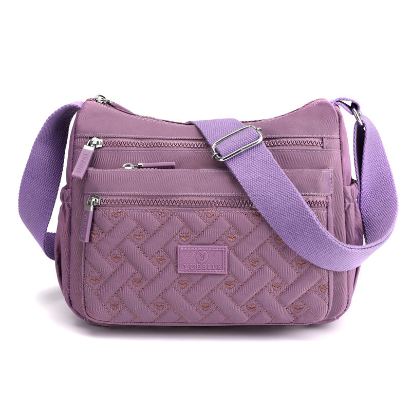 【✨2024. gada young products】👜Κλασική πολυτελής τσάντα ώμου-LV