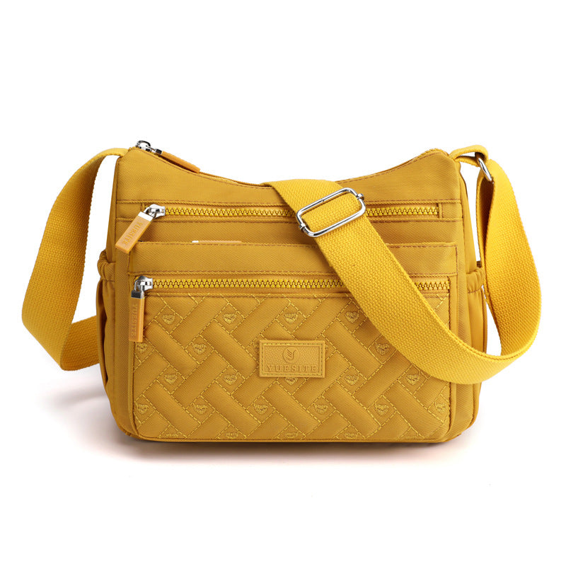 【✨2024. gada young products】👜Κλασική πολυτελής τσάντα ώμου-LV