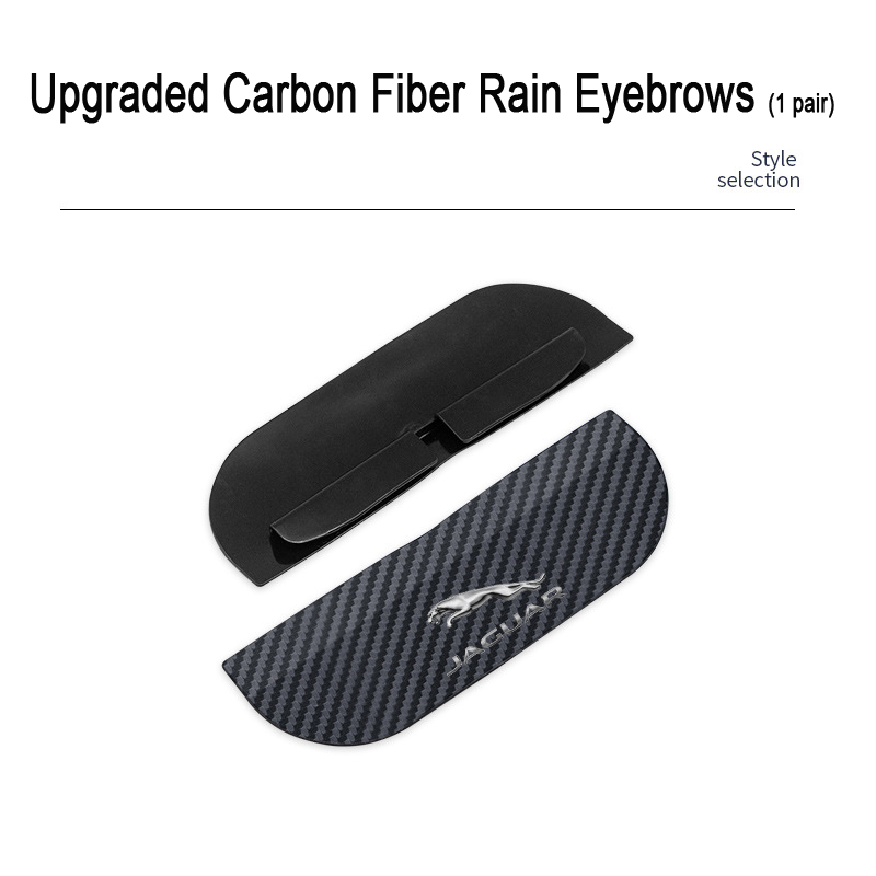 Ζεστές εκπτώσεις ✨50% ΕΚΠΤΩΣΗ ✨Φρύδια Rain από ανθρακονήματα ✨2 τεμ. ✨-LT 