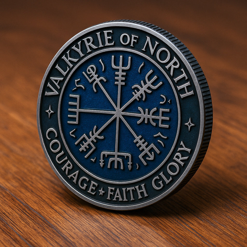 Deivės monetų advento kalendorius 2025 – įkvėptas riboto leidimo kolekcinių monetų-LT