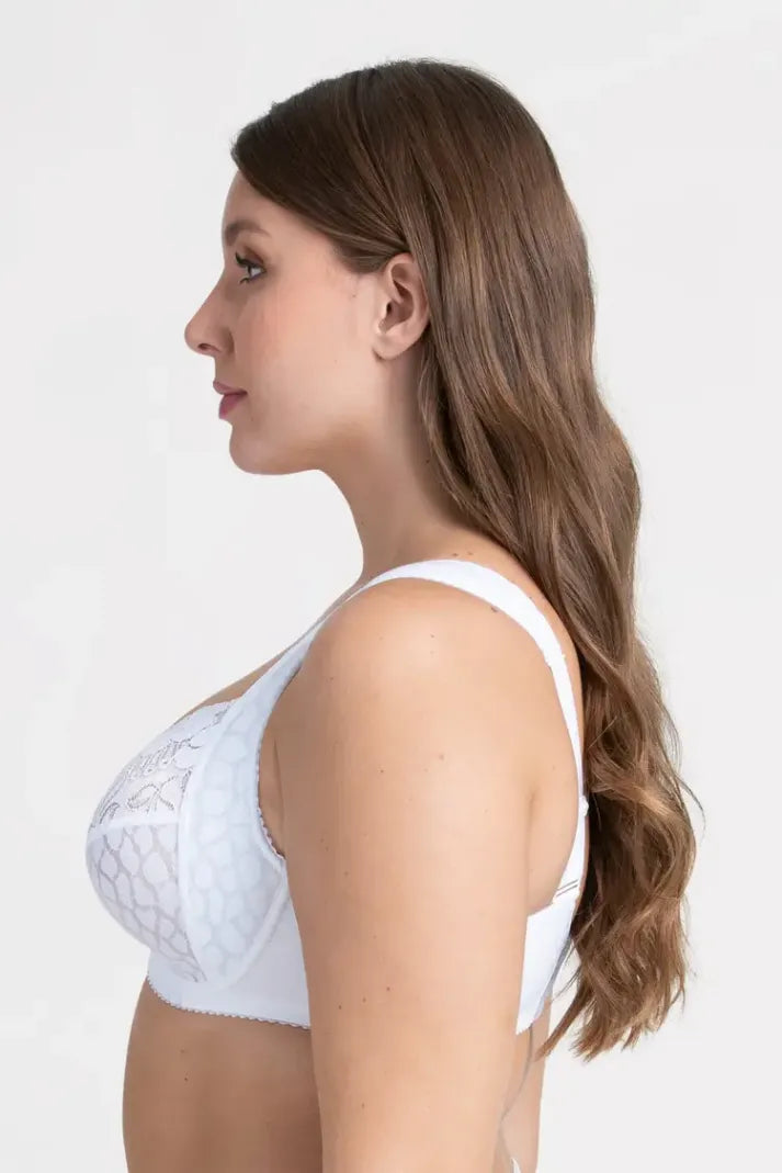 💗Μοναδικό grudnjak από ζακάρ και ελαστική δαντέλα sa žicom💗 