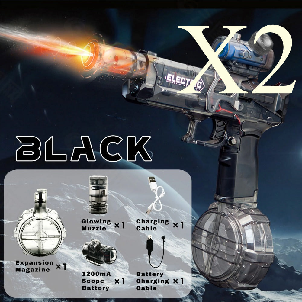Ηλεκτρικό νεροπίστολο Woyuosn Battle Blaster-LT 