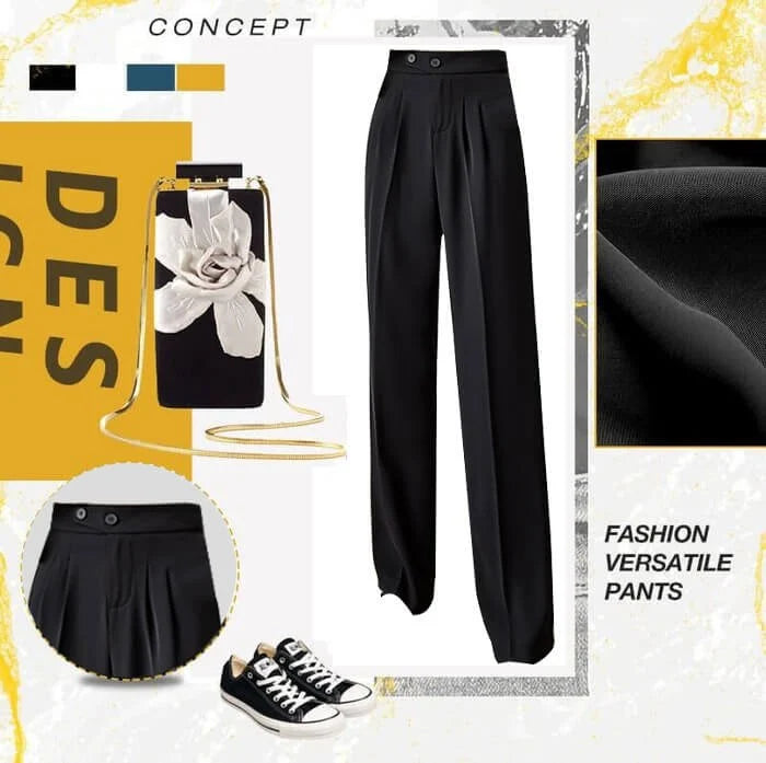 ✨Προώθηση νέου προϊόντος✨Dámske ležérne lagoš nohavice