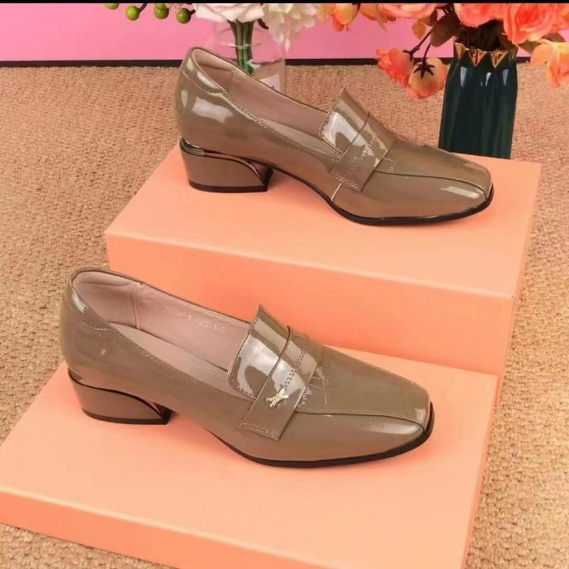 👡[ 35-40] 2025 Νέα μοντέρνα, άνετα και ανθεκτικά στο κρύο παπούτσια-LT 