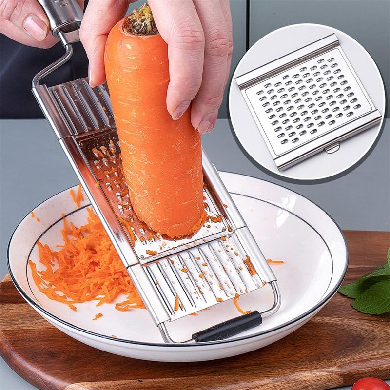 🧑‍🍳Πολυλειτουργικό σετ κοπής λαχανικών-LT