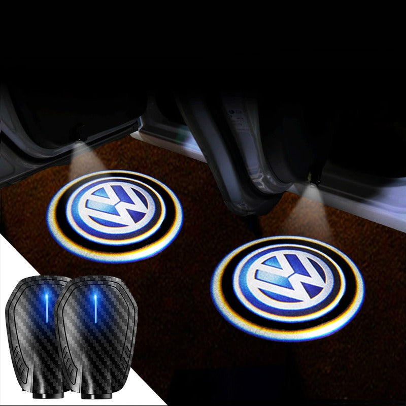 Ζεστές εκπτώσεις ✨50% έκπτωση ✨Έξυπνα φώτα LED χαιρετισμού 5D με Sensor-LT 