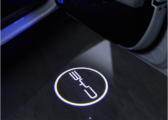 Ζεστές εκπτώσεις ✨50% έκπτωση ✨Έξυπνα φώτα LED χαιρετισμού 5D με Sensor-LT 