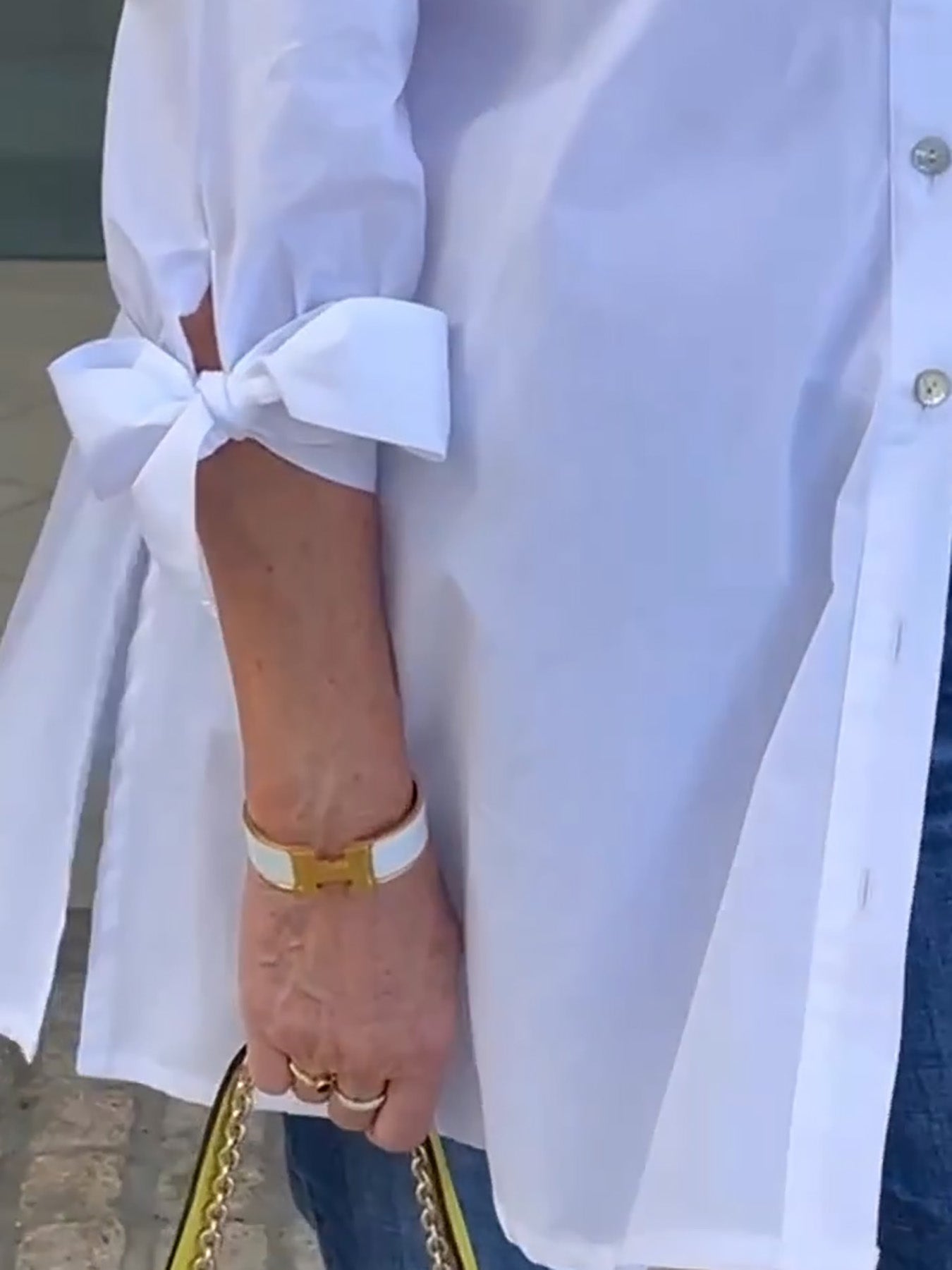 🌸Μακριά, καθαρά βαμβακερά μπουφάν για γυναίκες - LT 