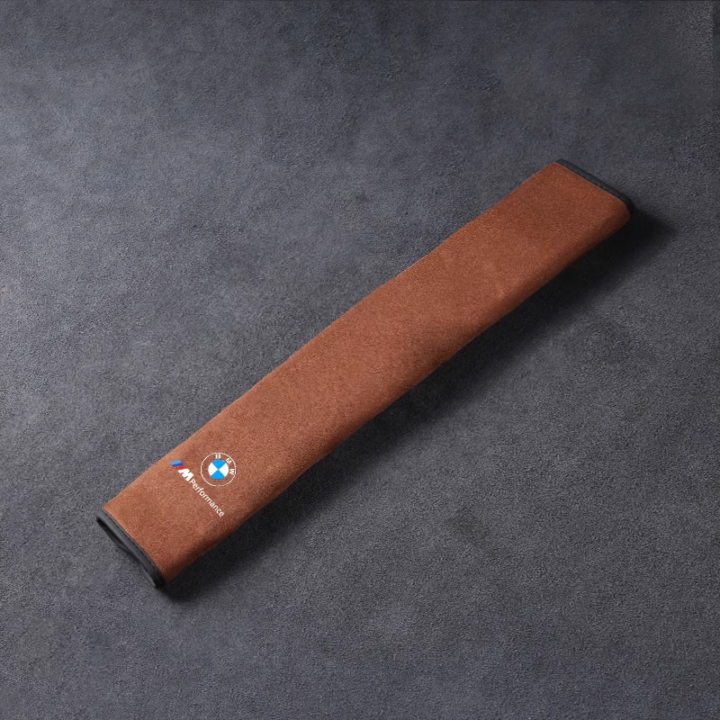 Κάλυμμα ζωνίας σικητική SilkLeather - προστήρα λαιμού και προστέρων λόγου-GR