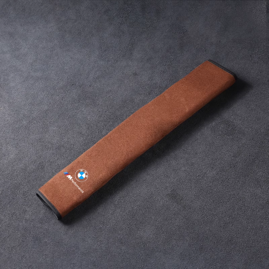 Κάλυμμα ζωνίας σικητική SilkLeather - προστήρα λαιμού και προστέρων λόγου-GR