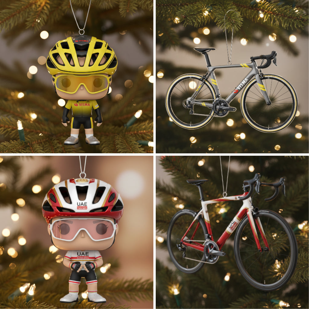 Advento kalendorius Tour de France 2025-LT