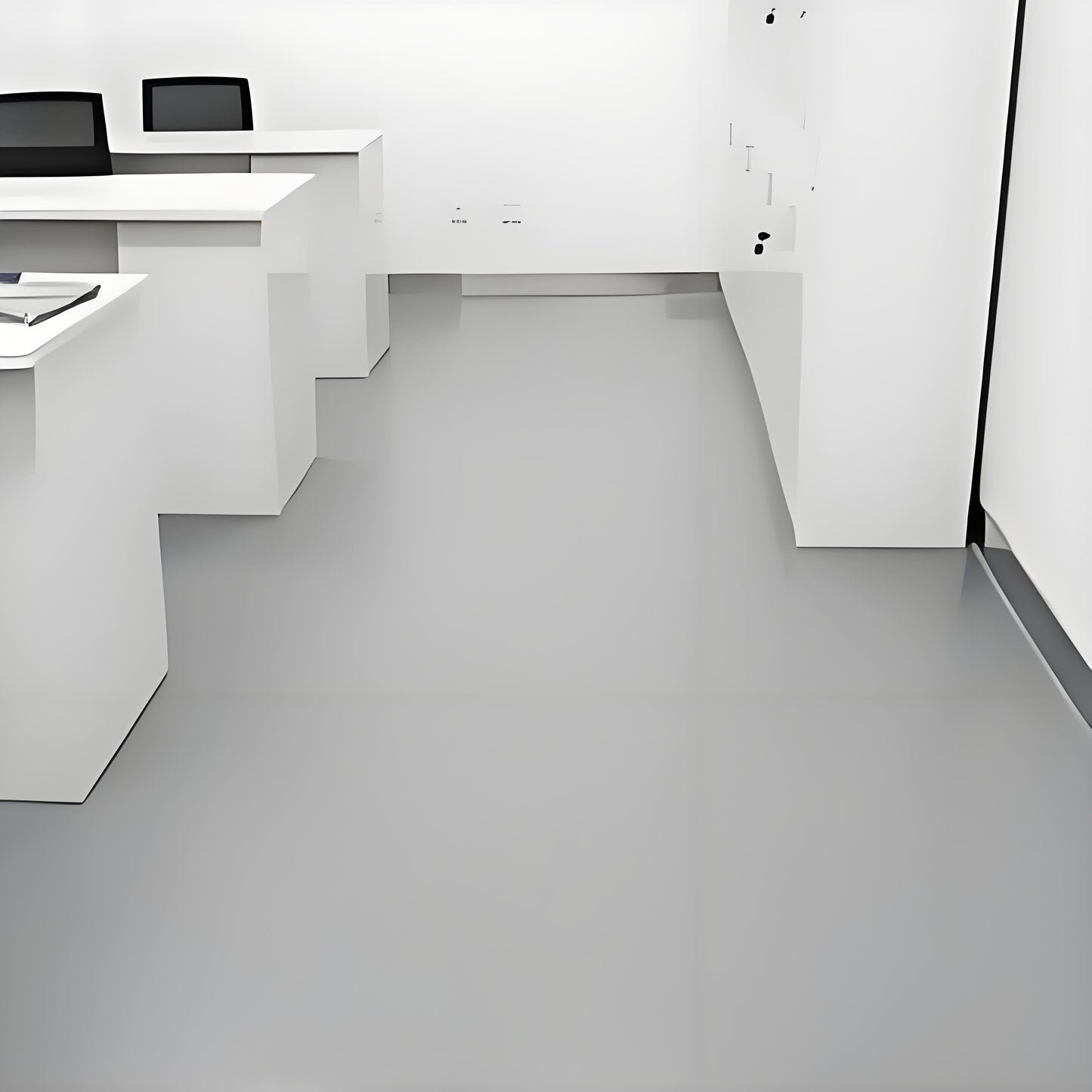 Multifunkčná podlahová farba-GR 