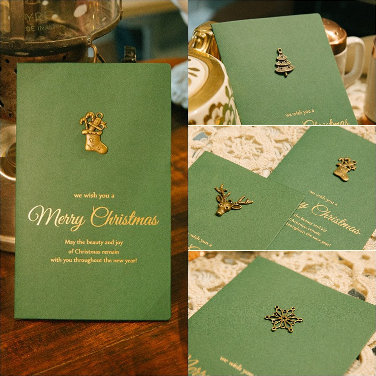 Κολιέ Angel Wings🎁 Προσφορά τελευταίας ημέρας ΕΚΠΤΩΣΗ 50% 🔥-GR 