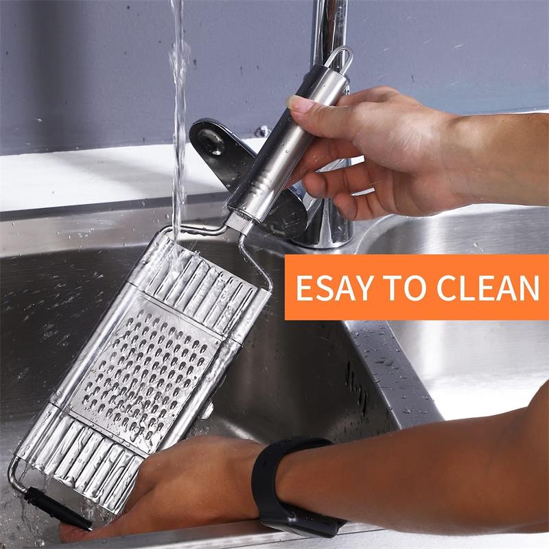 🧑‍🍳Πολυλειτουργικό σετ για κοπή λαχανικών-SK