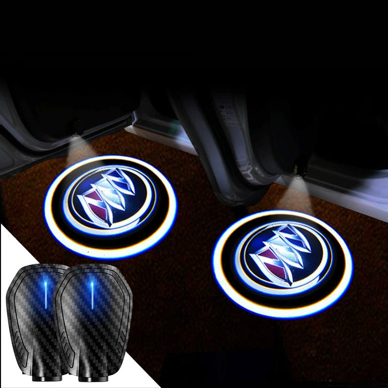 Ζεστές εκπτώσεις ✨50% έκπτωση ✨Έξυπνα φώτα LED χαιρετισμού 5D με Sensor-LT 