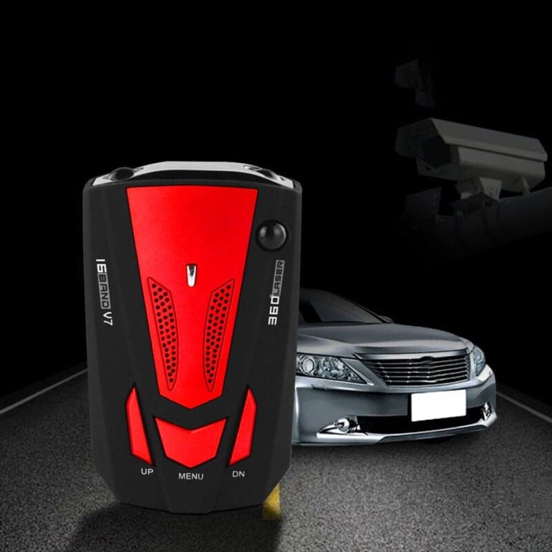 Αισθητήρας ροής Lidar για έγκαιρη προειδοποίηση οχημάτων-LT 