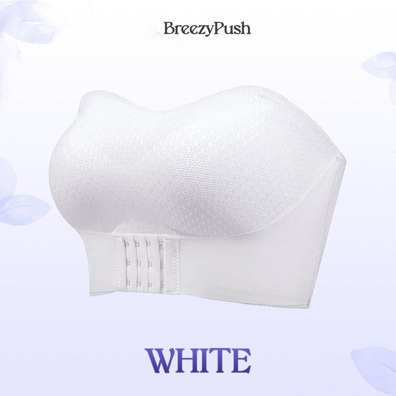 ✨ Αγοράστε 2 και κερδίστε έκπτωση 20€ ✨ Αεριζόμενο, αντιολισθητικό λουράκι με μπροστινό κουμπί - GR