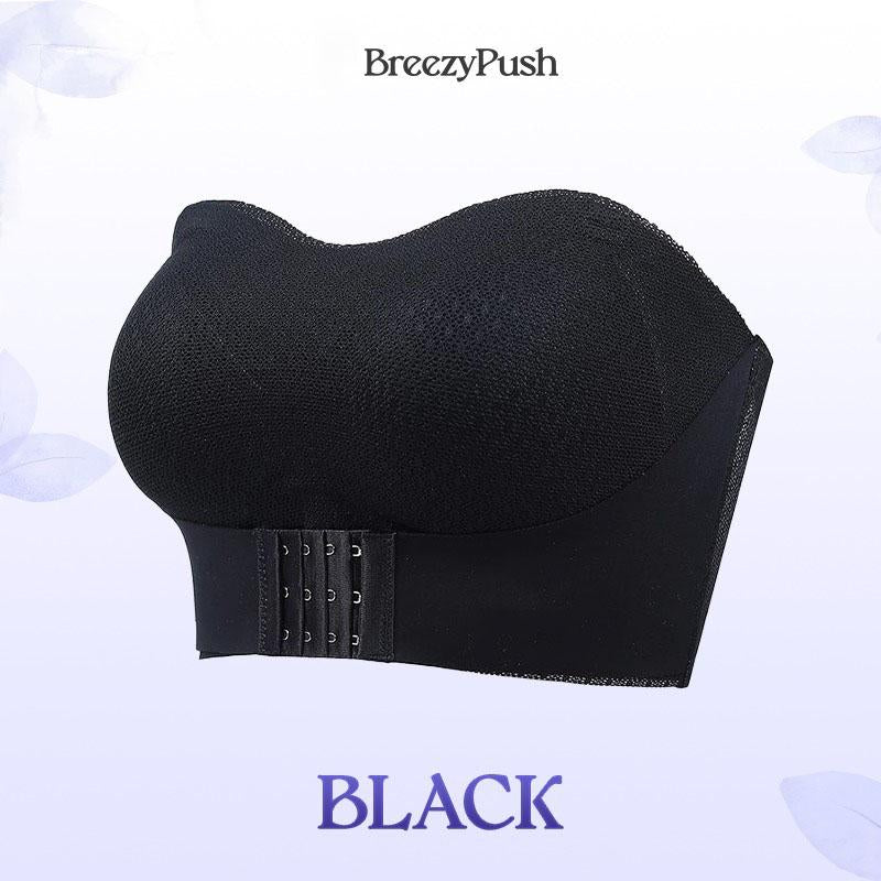 ✨ Αγοράστε 2 και κερδίστε έκπτωση 20€ ✨ Αεριζόμενο, αντιολισθητικό λουράκι με μπροστινό κουμπί - GR