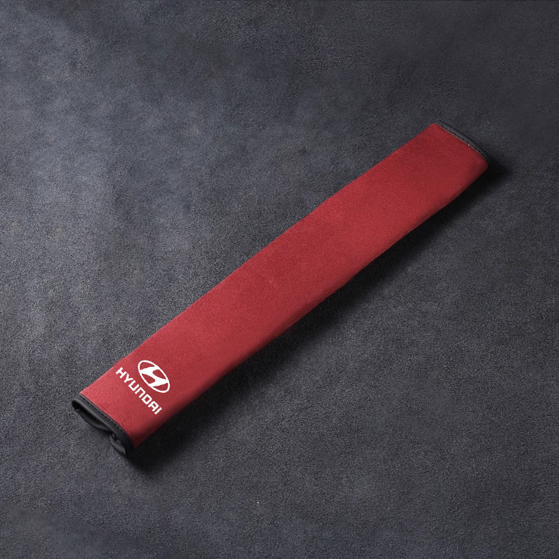 Κάλυμμα ζωνίας σικητική SilkLeather - προστήρα λαιμού και προστέρων λόγου-GR