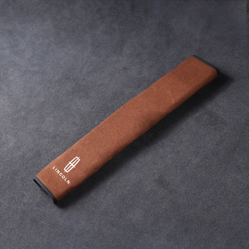 Κάλυμμα ζωνίας σικητική SilkLeather - προστήρα λαιμού και προστέρων λόγου-GR