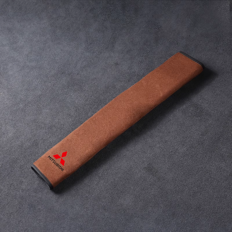 Κάλυμμα ζωνίας σικητική SilkLeather - προστήρα λαιμού και προστέρων λόγου-GR
